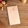 Grootboard "Chevarskaya cheat sheet", mix, 10.2 × 18.5 cm