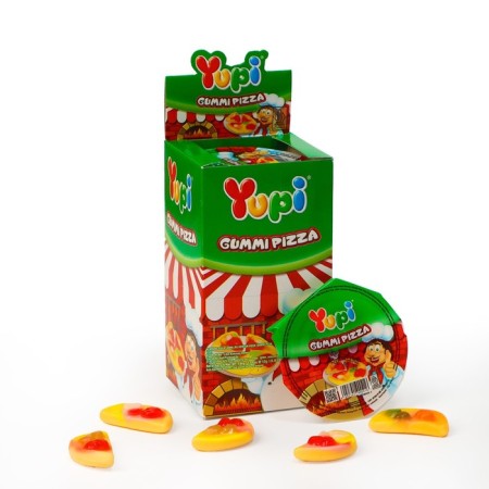 Marmalade YuPi Pizza, 12 g-1