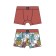 Coward cowards for the boy PlayTode, height 122-128 cm, 2 pcs