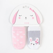 Set of socks of crumb I am a 