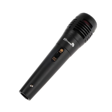 Portable karaoke system Eltronic Dance Box 200, 25W, BT, SD, AUX, TWS, remote control, backlight-6