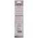 Delight comb, anti-blocking, 67 teeth 13 mm, with an ergonomic handle, black and blue