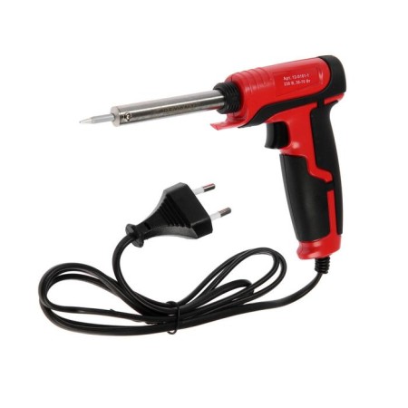 Paynik Pistol pulse Rexant 12-0161-1, ceramic heater, 30/70 watts, 220 B-3