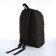 Sports backpack from textiles on lightning, Textura, 20 liters, khaki color/blue