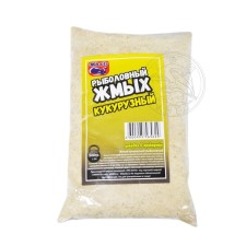 Cake corn, non -armed, 500 g