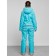 Academician Academician Women's Winter, size 42, Blue color