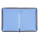 A4 zipper folder for the A4 zipper, Erichkrause "Diagonal Neon", up to 250 sheets, mix