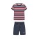 Set for a boy PlayTode: T -shirt and shorts, height 152 cm