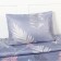 Bed linen 1.5sp saings and I 150*225cm, 150*225cm, 50*70cm-1pcs, 60g/m2, microfiber