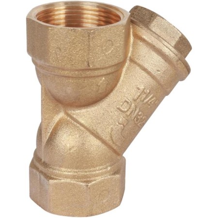 Carriage filter Stout SFW -0001-000032, 1 1/4 ", 500 md.-3
