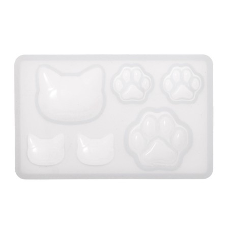 A set of experiments "Advent Calendar", for 12 days, epoxy resin, for girls-18