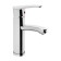 Zein Z3718 sink mixer, single -leaf, pour length 12 cm, plastic, chrome