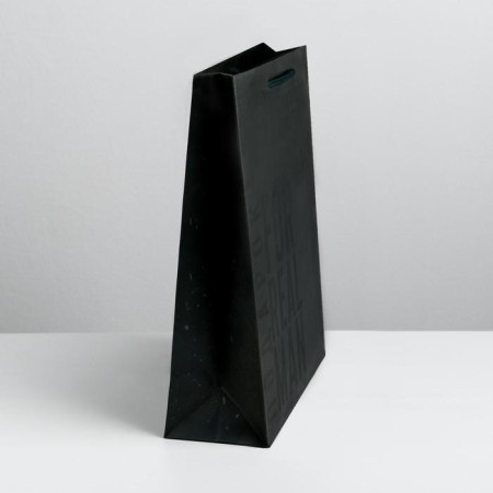 Gift Laminated Vertical Package, Packaging, Male Will, S 12 x 15 x 5.5 cm-1