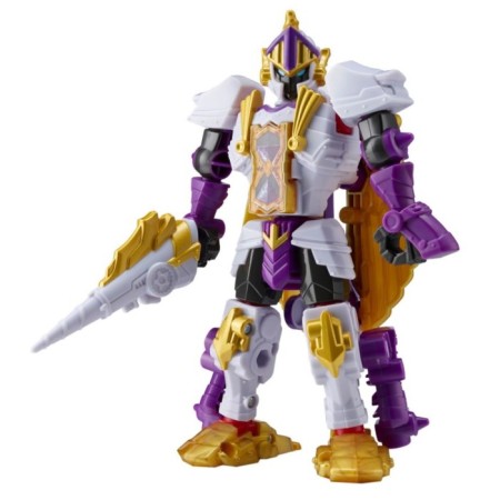 Robot transformer "Weithorn Mixchenge", Super10-1