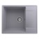 Kitchen Quartz Asseline Ulgran Quartz Prima 605, 605x485 mm, color 05 concrete