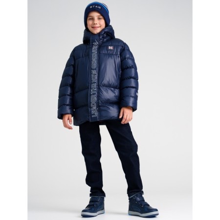Demisason jacket for the boy PlayTode, height 170 cm-5