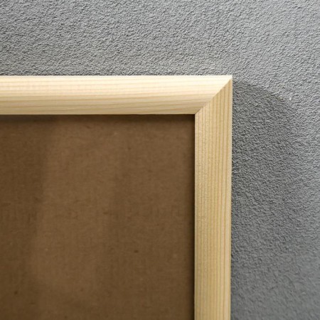 Roof photo frame 2/3 30x42 cm-1