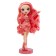Doll "PSTROS PARS", Rainbow High, 28 cm, with accessories