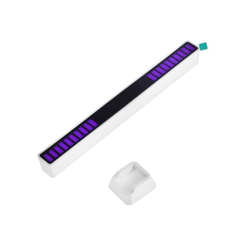 ATMENTARY LNS NSL-002, sound work, battery. bat., rgb-7