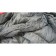 Sleeping bag Tramp oimyakon t -loft, cocoon, 2 layers, right, 80x225 cm, -15 ° C