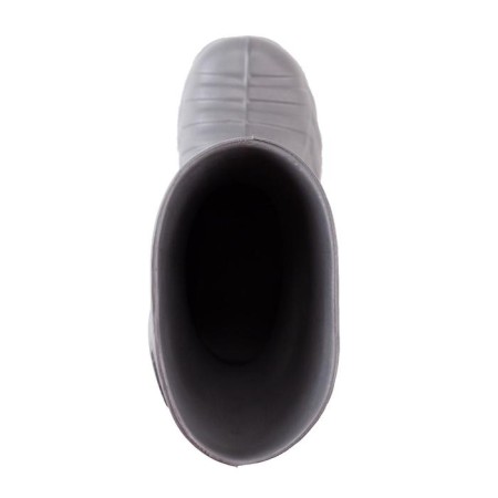 Boots for children, gray color, size 27-28-3