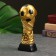 Stele "Football: Cup No. 1" 17x7x7cm