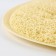 Universal rug for a bowl and a muzzle tray, 30x40 cm, beige