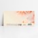 Money envelope "Happy Wedding", pigeons, glitter, 16.5 x 8 cm