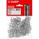 Mount for the installation of beacon profiles, bison 30950-50, 50 pcs