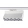 TRUKOL LOW EOS, 25W, 4000K, 3000LM, 3-F, IP33, white color