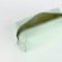 Cosmetic bag Dor chic, 18*7*11, lightning department, green