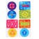 Game set 6 in 1 “turbosaurs. Reading and score 2 steps "