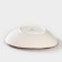Deep porcelain plate Samold “Horeca Graphite”, 750 ml, D = 21 cm