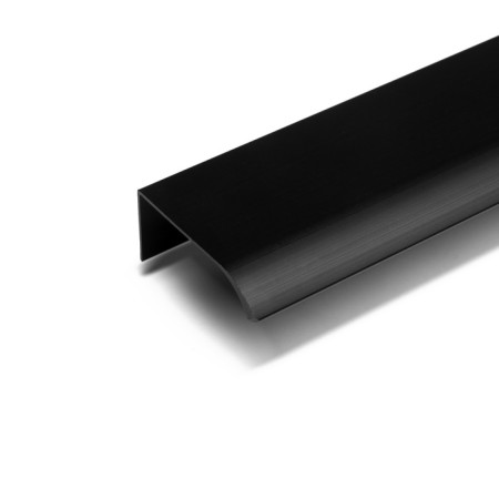 Cappio RT002BL, L = 250 mm, m/o 192 mm, Black color-6