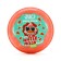 Water Melon bath bomb, 120 g, watermelon aroma, Pico Mico