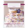 Bed linen duet Sunny, size 215x240 cm, 145x210 cm - 2 pcs, 70x70 cm - 2 pcs