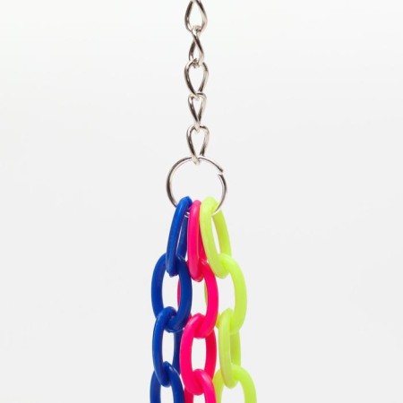 Toy for birds "rattle", mix-2