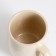 Molding mug "Melody" 0.3l