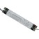 Introductory Introductive Lamp Uniel, 42 W, LED, IP40, 4000K, 4728 LM, 40x110x110 mm, white color