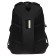 Youth backpack 45 x 32 x 23 cm, Grizzly, ergonomic back, black