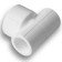 Combined Aqualink, polypropylene tee, d = 20 mm x 3/4 ", internal thread