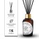 Aromatic diffuser fell 40 ml.