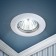 Lamp built -in era ST3, IP20, 50W, 80 mm, white color