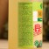 Oil for protecting shelves for a bathhouse and sauna 0.5 l