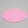 The substrate is reinforced, gold-pink, 30 cm, 3.2 mm