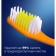 Rendall One toothbrush, average stiffness, mix, 1 pc.