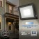 Flight LED street era LPR-023-0-65K-050 50W, 6500K, 4000LM, IP65