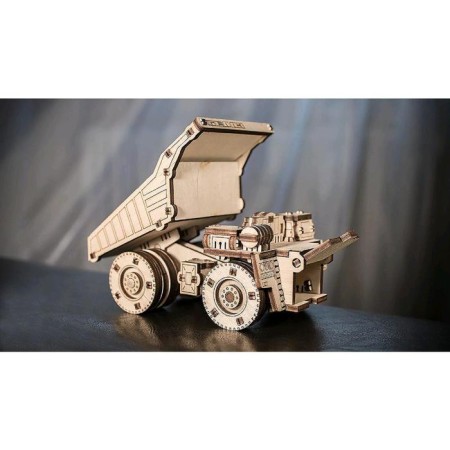 Bolza -Belaz mini wooden designer-7