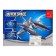 Designer Cosmos "Mega -Strekhustra", 210 parts