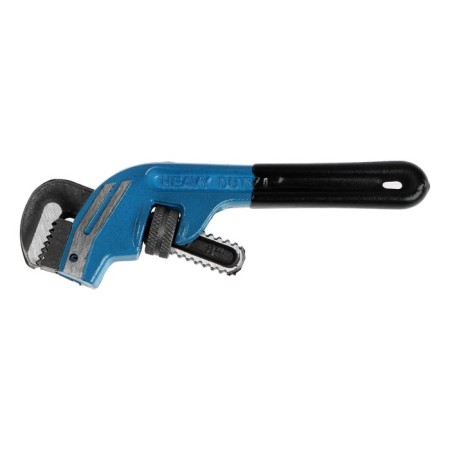 Pipe tundra key, type "stillson", angle of the working part 120 °, opening up to 30 mm, 200 mm-1